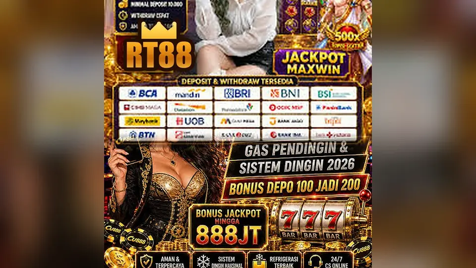 rt88 Masuk