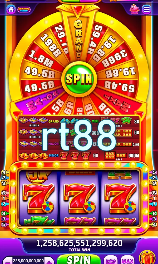 rt88 Masuk